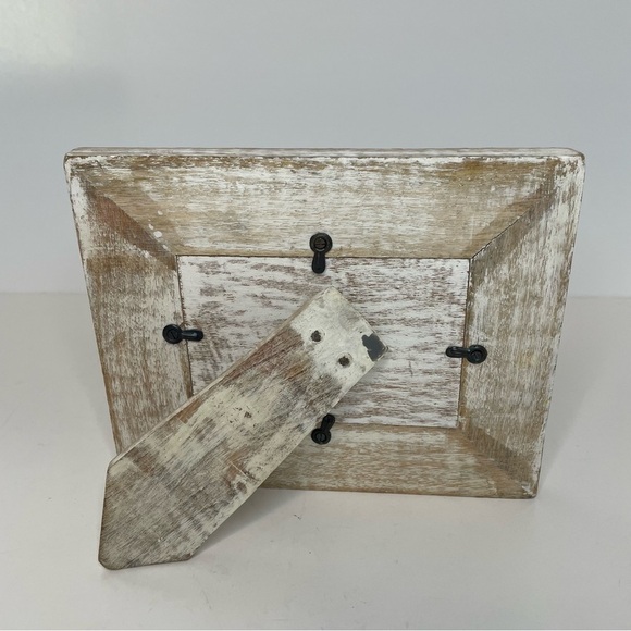 Wooden Picture Frame - Picture 9 of 15